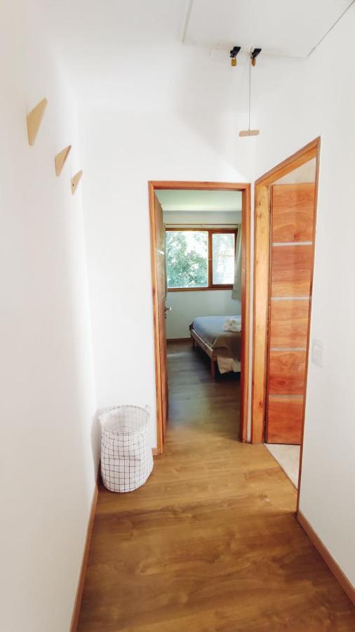 Casa Con Jardin Y Cochera ¡A 5 Minutos Del Lago! San Carlos de Bariloche Exterior photo