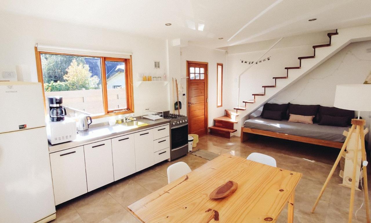 Casa Con Jardin Y Cochera ¡A 5 Minutos Del Lago! San Carlos de Bariloche Exterior photo